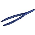 Tweezers, Synthetic, Non-conductive Plastic