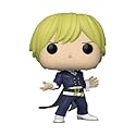 Funko Pop! Animation My Hero Academia: Neito Monoma #1122 Special Edition Exclusive - Official Collectible Vinyl Figure