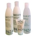 Inza Complete Hair Care Solutions Set