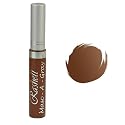 (3 Pack) RASHELL Masc-A-Gray Hair Color Mascara - Light Brown