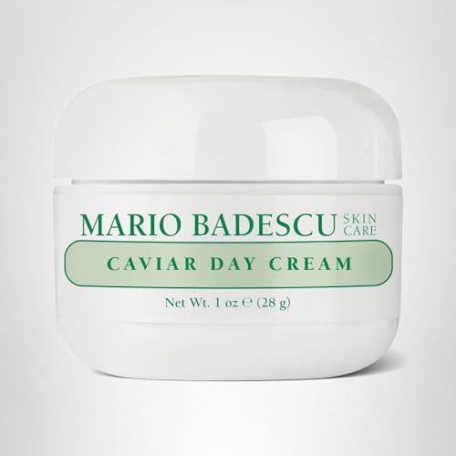 Mario Badescu Caviar Day Cream, 1 Ounce