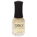 Nail Lacquer - 2000133 Ephemeral by Orly for Women - 0.6 oz Nail Polish Beauty & Personal Care Orly