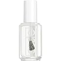 essie expressie Quick-Dry Vegan Nail Polish, Clear 390 Always Transparent, 0.33 fl oz Beauty & Personal Care essie