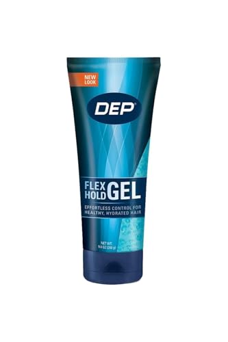 Dep Flex Hold Gel, 9.8 Ounce