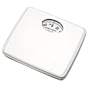 Health O Meter Dial Floor Scale up to 330 lbs
