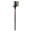 OWLFAVO Eyebrow Brush and Eyelash Comb, Portable Makeup Eye Powder Foundation Brush, Beauty Cosmetic Tool for Professional and Travel