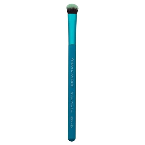 Royal & Langnickel Brush, Moda Domed Shadow Makeup