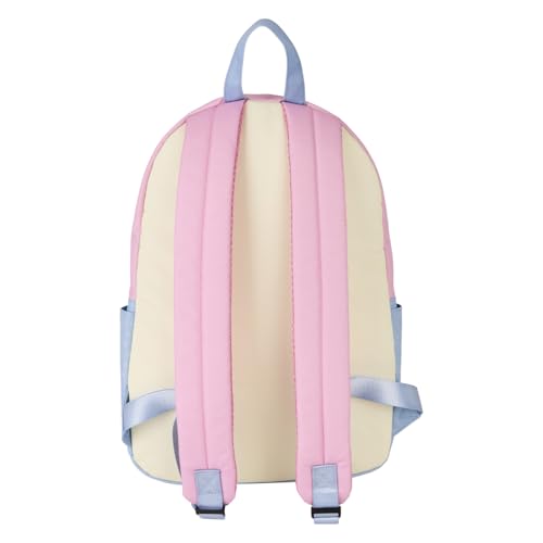 Loungefly Disney Lilo and Stitch Nylon Full-Size Backpack