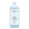 Color Edge shine Cream Weightless hair detangle 32. oz