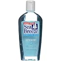 Sea Breeze Sensitive Skin Astringent 10 oz (Pack of 2)