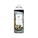 R+Co Moon Landing Anti-Humidity Spray | Calms Frizz + Repels Moisture + Tames Flyaways | Vegan + Cruelty-Free | 5 Oz