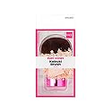 Kiss Ruby Kisses Make-Up Brush Kabuki