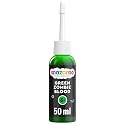 Snazaroo Green Zombie Gel, 50ml Squeeze Bottle