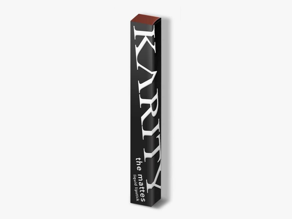 KARITY THE MATTES LIQUID LIPSTICK ALL THAT