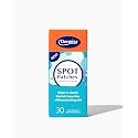 Dermisa Hydrocolloid Spot Patches for Pimples and Breakouts, Fast-Acting Acne Treatment, Invisible & Breathable, Fragrance-Free, Paraben Free, Dye