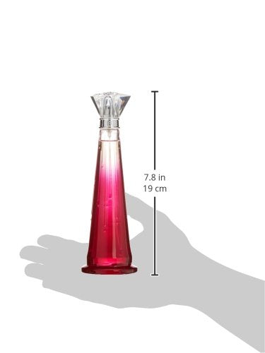 Fred Hayman Hollywood Star Eau De Parfum Spray for Women, 3.4 Ounce