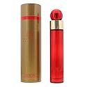Perry Ellis 360 Red By Perry Ellis For Women. Eau De Parfum Spray 3.4 Oz.