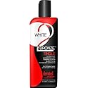 Devoted Creations White 2 Bronze, Tingle, Ultra Fast, Darkening Lotion 8.5 oz.