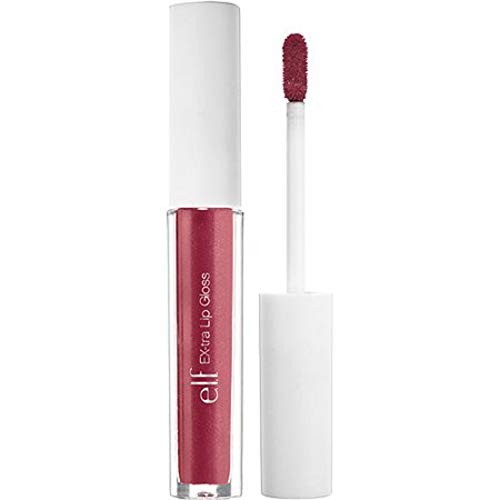 E.l.f. Ex-tra Lip Gloss Michael, 0.09 Fluid Ounce