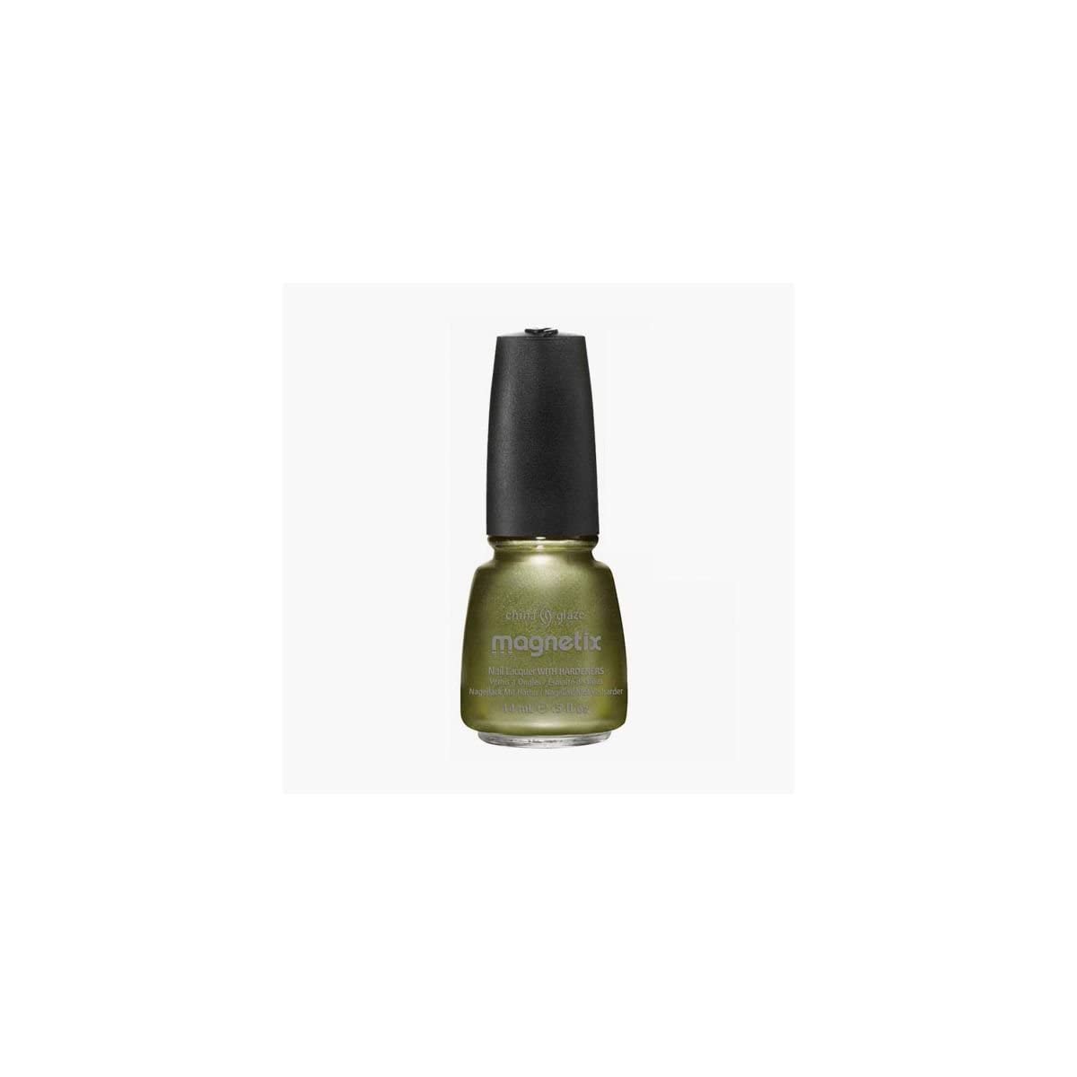 China Glaze Nail Lacquer - Cling On - 80601 Beauty & Personal Care China Glaze