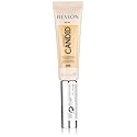 Revlon Concealer Stick, PhotoReady Candid Face Makeup with Anti-Pollution & Antioxidant Ingredients, Longwear Medium-Full Coverage Infused