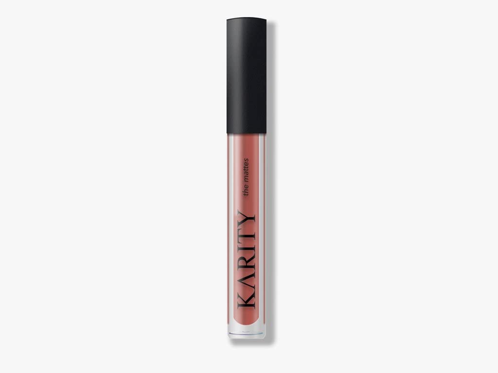 KARITY THE MATTES LIQUID LIPSTICK ALL THAT