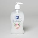 LIQUID SOAP 13.5 OZ WHITE PEARLS LUCKY - PACK OF 12