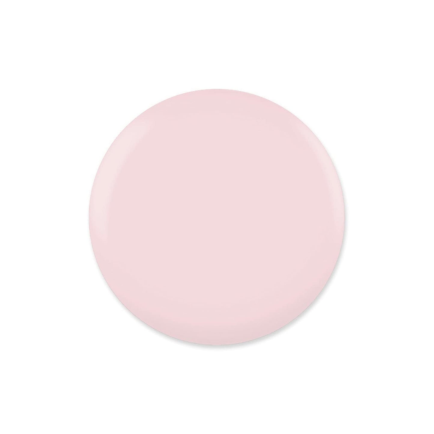 ibd Just Gel Polish French Pink 0.5 oz Beauty & Personal Care IBD