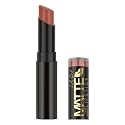 L.A. Girl Matte Flat Velvet Lipstick In Rumor Glc800