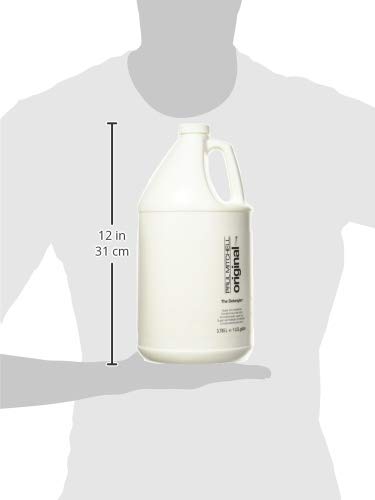 Paul Mitchell The Detangler Conditioner Gallon Bottle