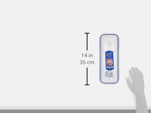 Lock & Lock Eggs Dispenser (12 Eggs)