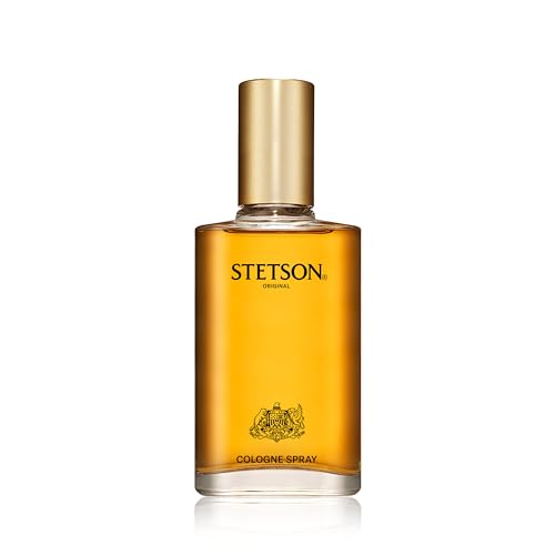 Stetson, Original Cologne Spray, 0.75 Fl Oz