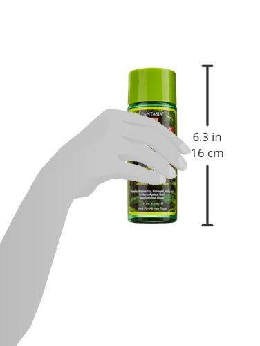 Fantasia Brazilian Hair Oil Serum, 6 Ounce