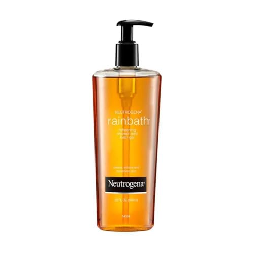 Neutrogena Rainbath Refreshing Shower and Bath Gel, Original Formula, 32 Ounce