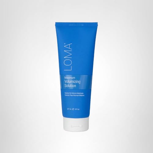Loma Maximum Volumizing Solution, 8 Fl Oz