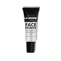 L.A. COLORS Face Primer (carded), Clear CBFP288