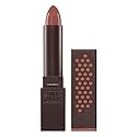 Burt's Bees 100% Natural Moisturizing Lipstick, Suede Splash, 1 Tube