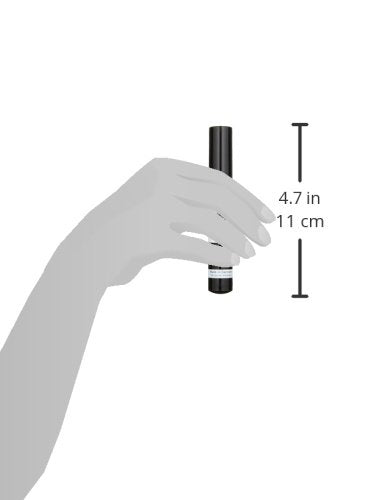 Kokie Cosmetics Big Eye-Dea Jumbo Liquid Eyeliner, Black, 0.068 Fluid Ounce