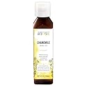 Aura Cacia Body Oil, Tranquil Chamomile, 4 Fluid Ounce