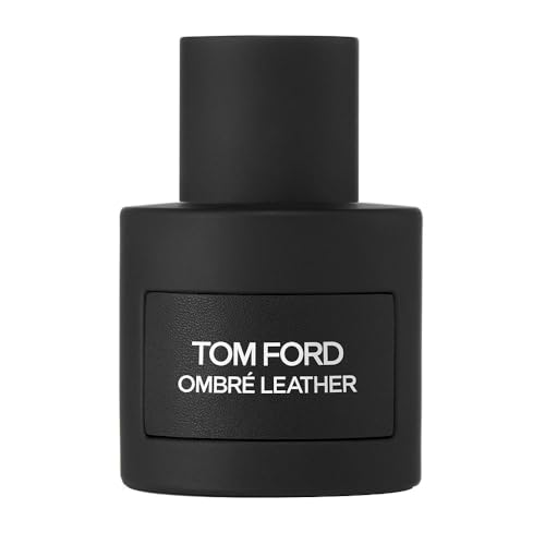 Tom Ford Ombre Leather for Women - 1.7 Oz Edp Spray, clear