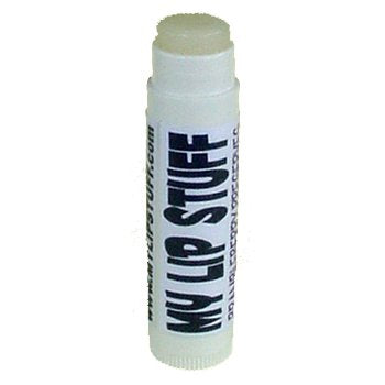 My Lip Stuff- Tube - Strawberries & Cream Flavor (400+ Other Flavors Available) Beauty and Personal Care My Lip Stuff