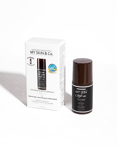 Industry Cosmetics Roll On for Him (2 oz.) Beauty & Personal Care Industry Cosmetics