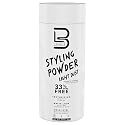 L3 Level 3 Light Hold Styling Powder - Natural Matte Hairstyle - Texturizing and Volumizing (30 Grams)