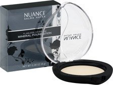 Nuance Salma Hayek Flawless Coverage Mineral Foundation Light 220