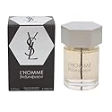 L'homme Eau De Toilette Spray For Men By Yves Saint Laurent - 3.3 oz