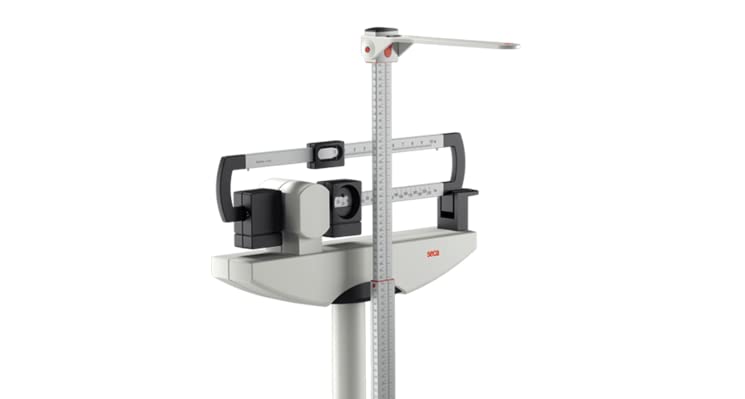seca 700 - Mechanical Column Scale with Eye-Level Beam