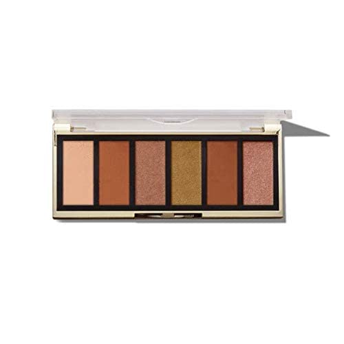 Most Wanted Eyeshadow Palette 130 Burning Desire