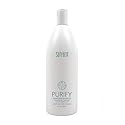 SURFACE Hair - Purify Clarifying Cleansing Shampoo - Clarify, Deep Cleanse, Sulfate Free - 32 fl oz
