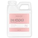 Kiara Sky EMA Professional Liquid Monomer for Nails (16 Fl Oz (Pack of 1)) Beauty & Personal Care KIARA SKY