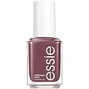 essie salon-quality nail polish, vegan, odd squad, neutral, mismatch to match, 0.46 fl oz Beauty & Personal Care essie